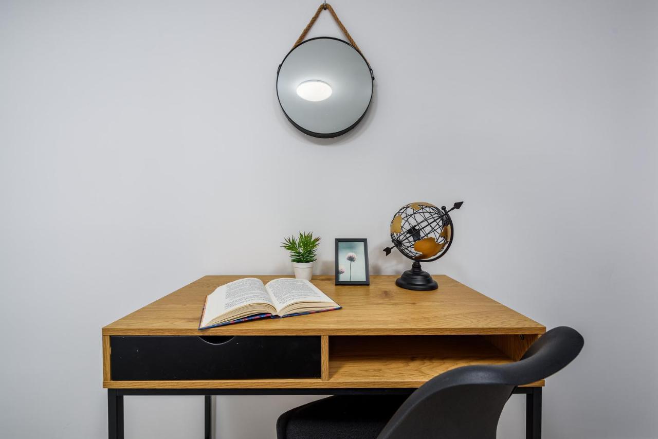 Apartment S&M Heart Of Pula Ngoại thất bức ảnh